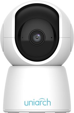 IP-камера Uniarch Uho-S2E - фото