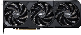 Видеокарта MSI GeForce RTX 5080 16G Shadow 3X OC - фото