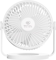 Вентилятор Royal Clima RSF-0401M-WT - фото