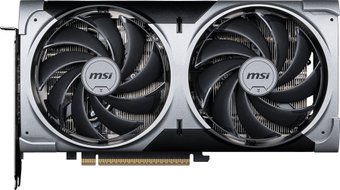 Видеокарта MSI GeForce RTX 5070 12G Ventus 2X - фото