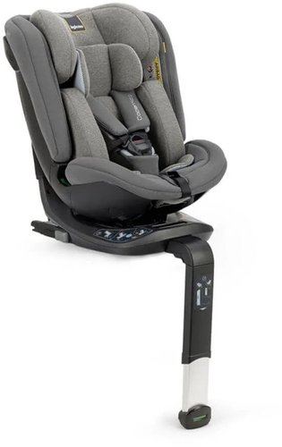 Детское автокресло Inglesina Copernico i-Size (stone grey) - фото