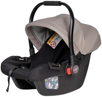 Детское автокресло Farfello KS-2150/aPU (cappuccino) - фото