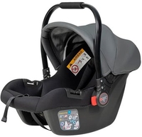 Детское автокресло Farfello KS-2150/aPU (dark grey) - фото