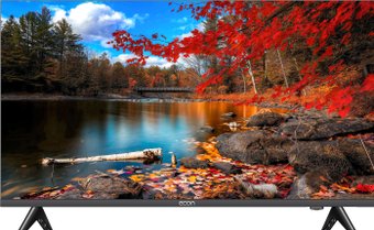 Телевизор Econ EX-65US007B - фото