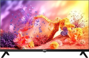 Телевизор Hikers 32HTF01 - фото