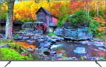 Телевизор Hikers 65HTQ01 - фото