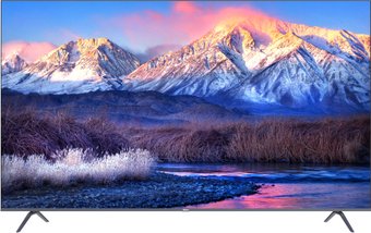 Телевизор Hikers 75HTQ01 - фото