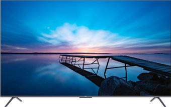 Телевизор Hikers 85HTQ01 - фото