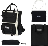 Городской рюкзак Solmax&Case SM97100 - фото