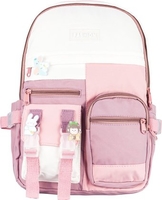 Школьный рюкзак Solmax&Case SU54129 - фото