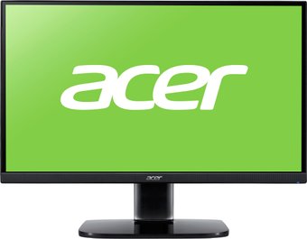 Монитор Acer KA252QG0bi UM.KX2CD.001 - фото