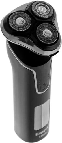 Электробритва Электроприборы-БЭМЗ Бердск 3386А - фото