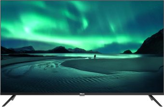 Телевизор Hikers 50HTU01 - фото