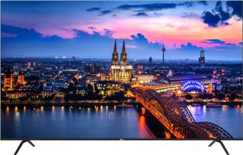 Телевизор Hikers 70HTU01 - фото