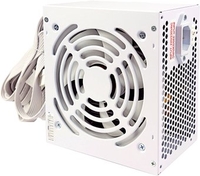 Блок питания Ginzzu CB600 (белый) - фото