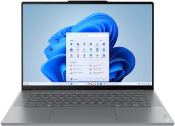 Ноутбук Lenovo Yoga Slim 7 15ILL9 83HM004LRK - фото