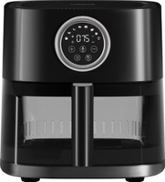 Аэрогриль Hiberg GF 400 GB - фото