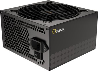 Блок питания Ocypus Gamma P750 Gamma-P750-W1HDBK024X-EU - фото