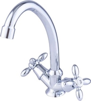 Смеситель Oasis L1000HCG - фото