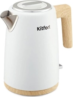 Электрический чайник Kitfort KT-6794 - фото