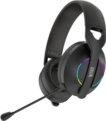 Наушники Acer Nitro OHR400 - фото