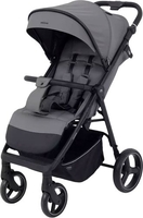 Коляска прогулочная «книга» MOWbaby Nimbus MB103 (мятный) - фото