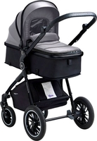 Универсальная коляска Sweet Baby Ranger 2в1 (Grey) - фото