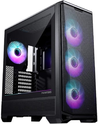 Корпус Phanteks Eclipse G400A PH-EC400GA_DBK01 - фото