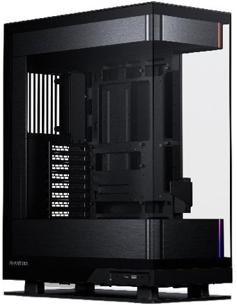 Корпус Phanteks Evolv X2 PH-ES524XTG_DBK01 - фото