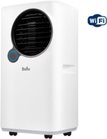 Мобильный кондиционер Ballu Eclipse BPAC-07 EPW/N6 white - фото