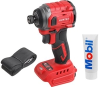 Винтоверт Wortex CWR 0218 1329729 (без АКБ) - фото