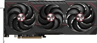 Видеокарта Sapphire Pulse Radeon RX 9070 XT 11348-03-20G - фото