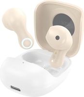 Наушники XO G28 (бежевый) - фото