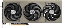 Видеокарта Sapphire Nitro+ Radeon RX 9070 XT 11348-01-20G - фото