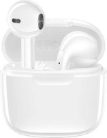 Наушники XO X23 (белый) - фото