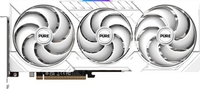 Видеокарта Sapphire Pure Radeon RX 9070 11349-02-20G - фото