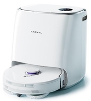 Робот-пылесос Narwal Freo X Ultra YJCC015 - фото