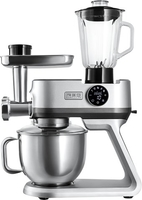 Кухонная машина RED Solution X1000 - фото