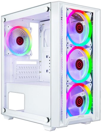 Корпус Ginzzu CL620 - фото