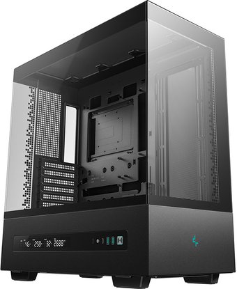 Корпус DeepCool CH690 Digital R-CH690-BKNNA0D-G-1 - фото
