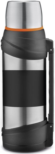 Термос Lara LR04-62 2 л - фото