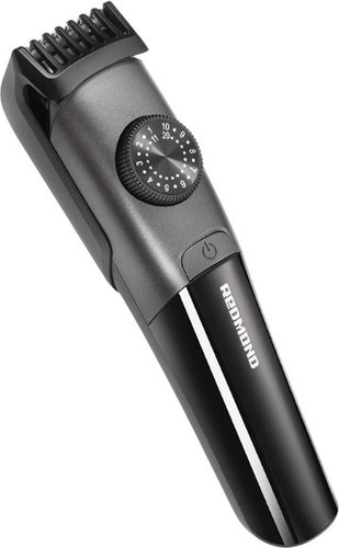 Универсальный триммер Redmond (Редмонд) HT4801 (черный) - фото
