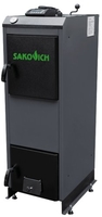 Отопительный котел Sakovich Standart Pro 17кВт - фото