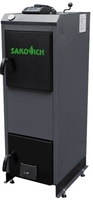 Отопительный котел Sakovich Standart Pro 21кВт - фото