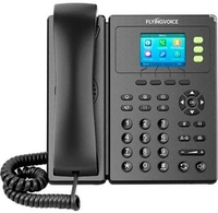 IP-телефон Flyingvoice FIP11C - фото