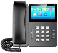 IP-телефон Flyingvoice FIP15G Plus - фото