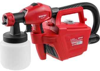 Краскораспылитель Wortex PS 1165-1 1325733 - фото