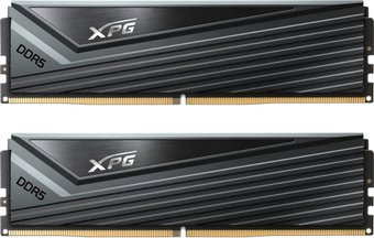 Оперативная память ADATA XPG Caster 2x32ГБ DDR5 6000 МГц AX5U6000C3032G-DCCAGY - фото