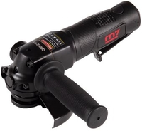 Угловая шлифмашина M7 QB-7215M - фото