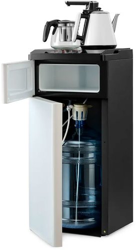 Кулер для воды Vatten L50WFAT (белый) - фото